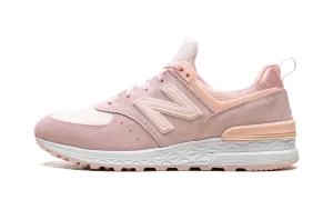 574 Sport WMNS "Rose" Field Walk