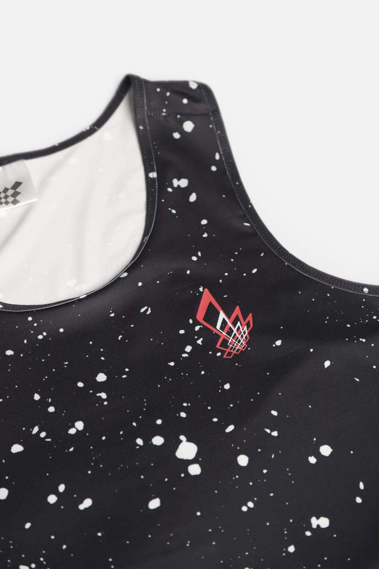 High Mobility Graphic Muscle Tank Top - Venom