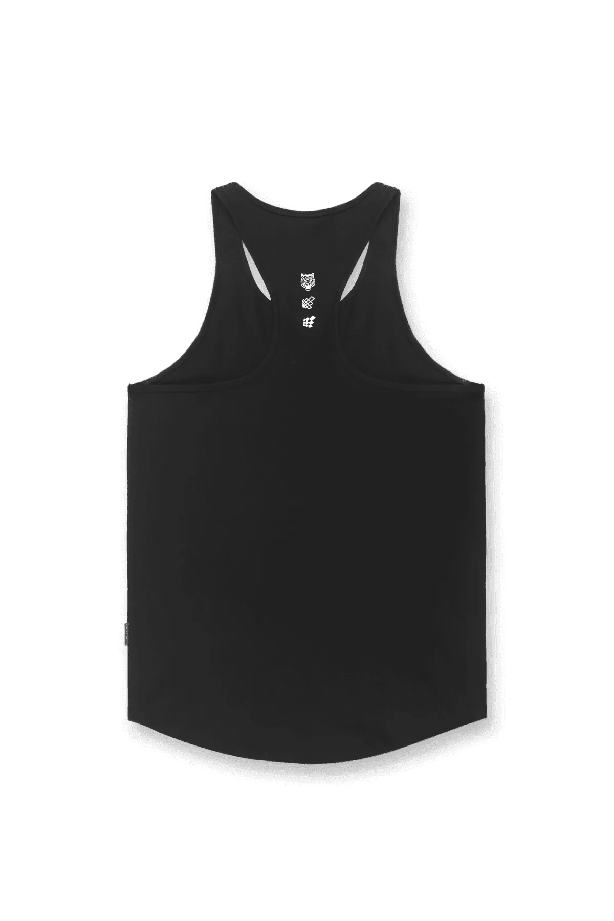 Graphic Training Stringer - Winged Tigers Quick Dry Material Precision - engineered