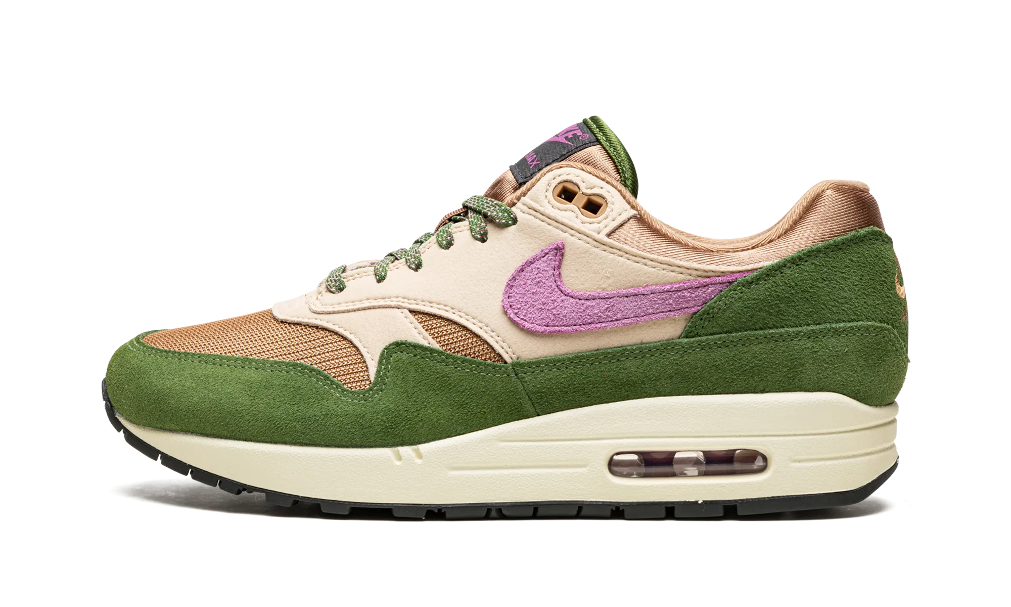 Royal Mood Fiber Mix Air Max 1 NH "Treeline"