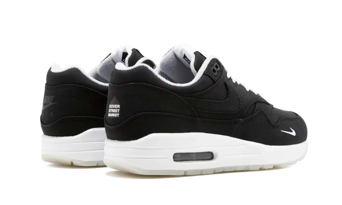 Supportive Core Active People Foam Lining Running Errands Air Max 1 "DSM"