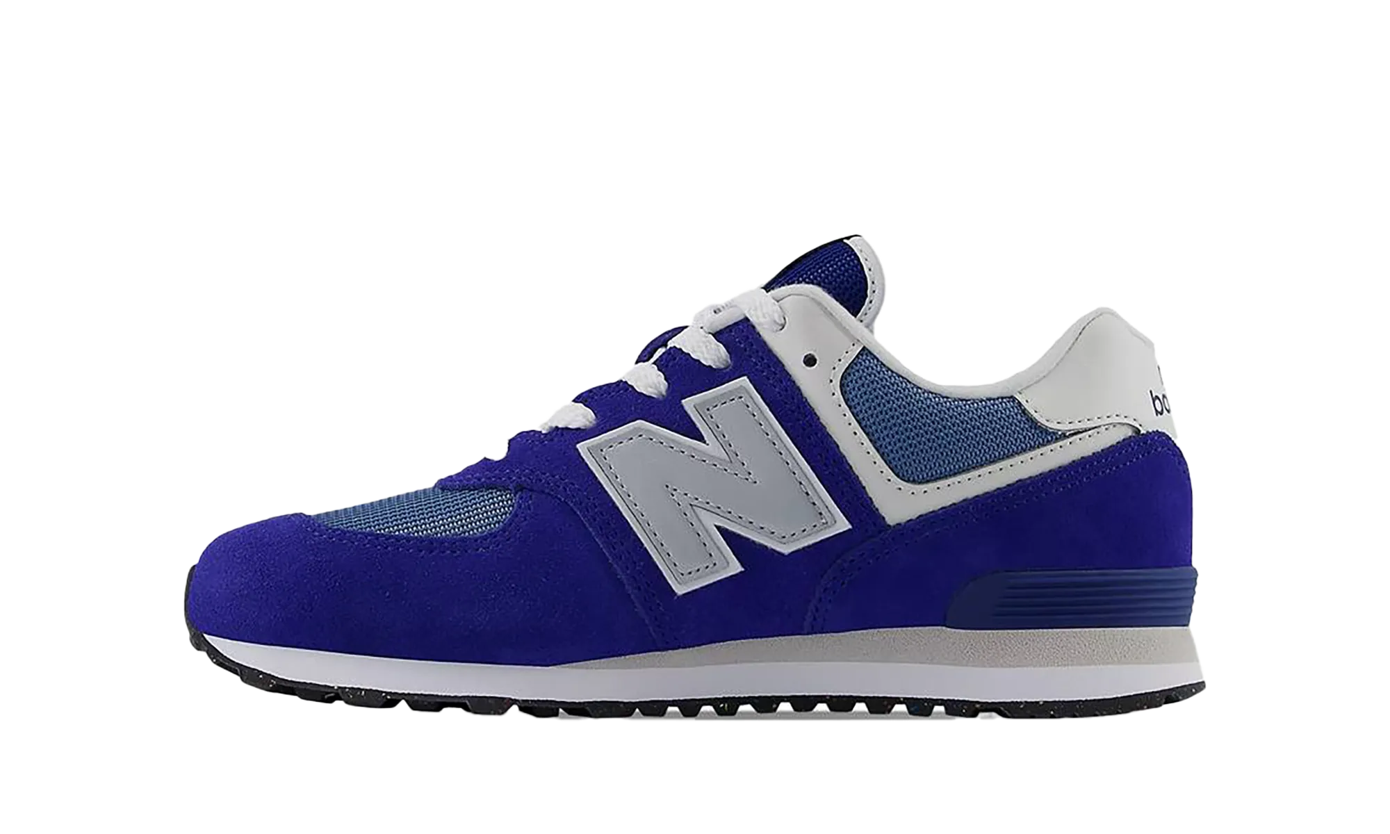 574 "Blue" All Day Rainy Day