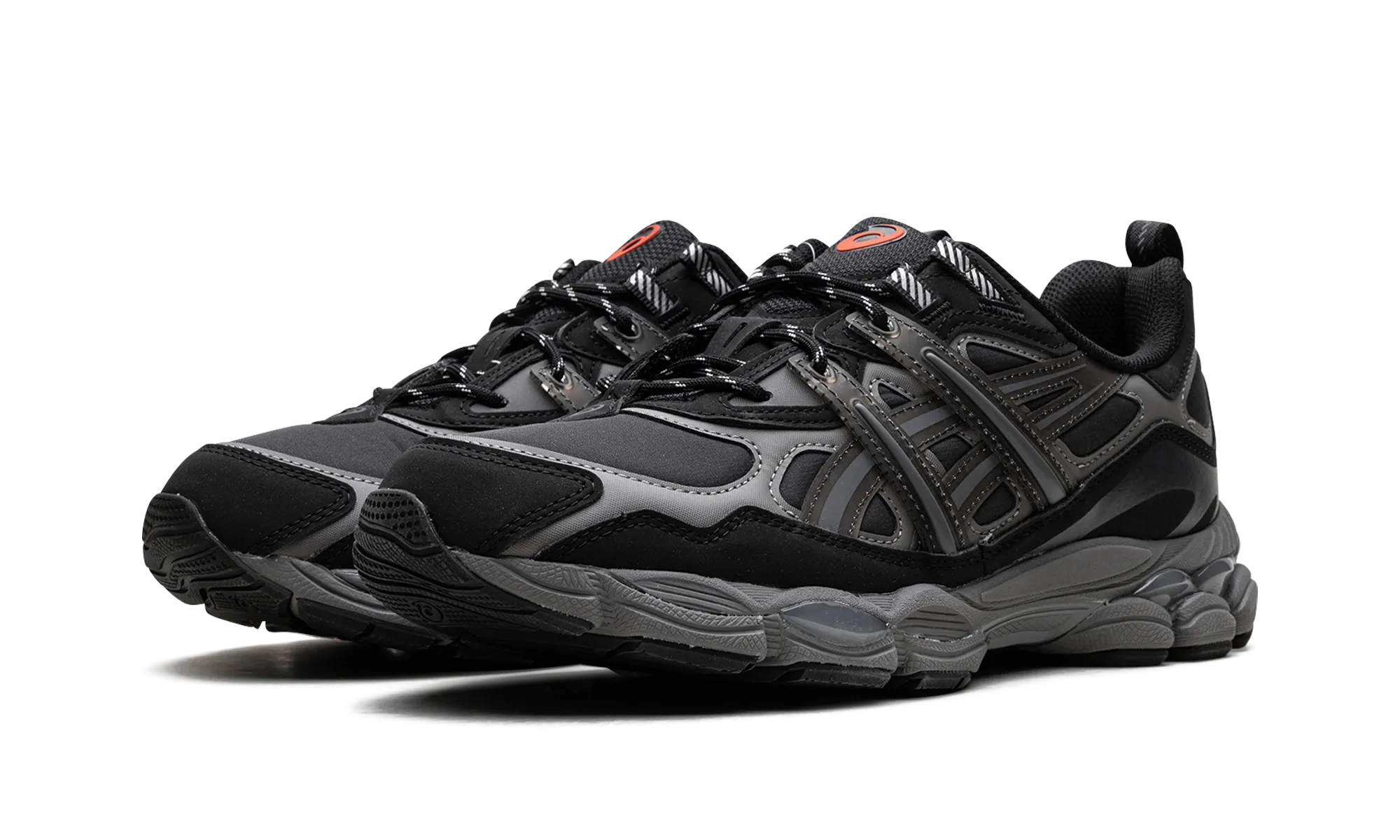 Fit Daily GEL-NYC "Utility Black / Carbon"