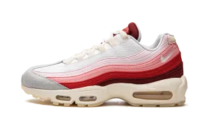 Air Max 95 QS "Anatomy of Air" Earth Mood Park Step
