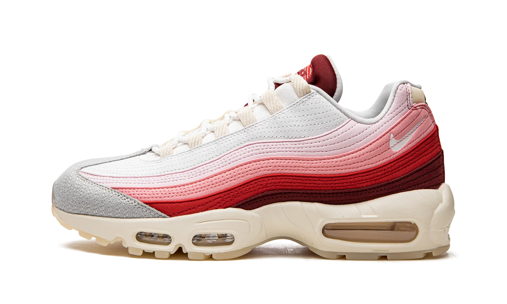 Air Max 95 QS "Anatomy of Air" Earth Mood Park Step