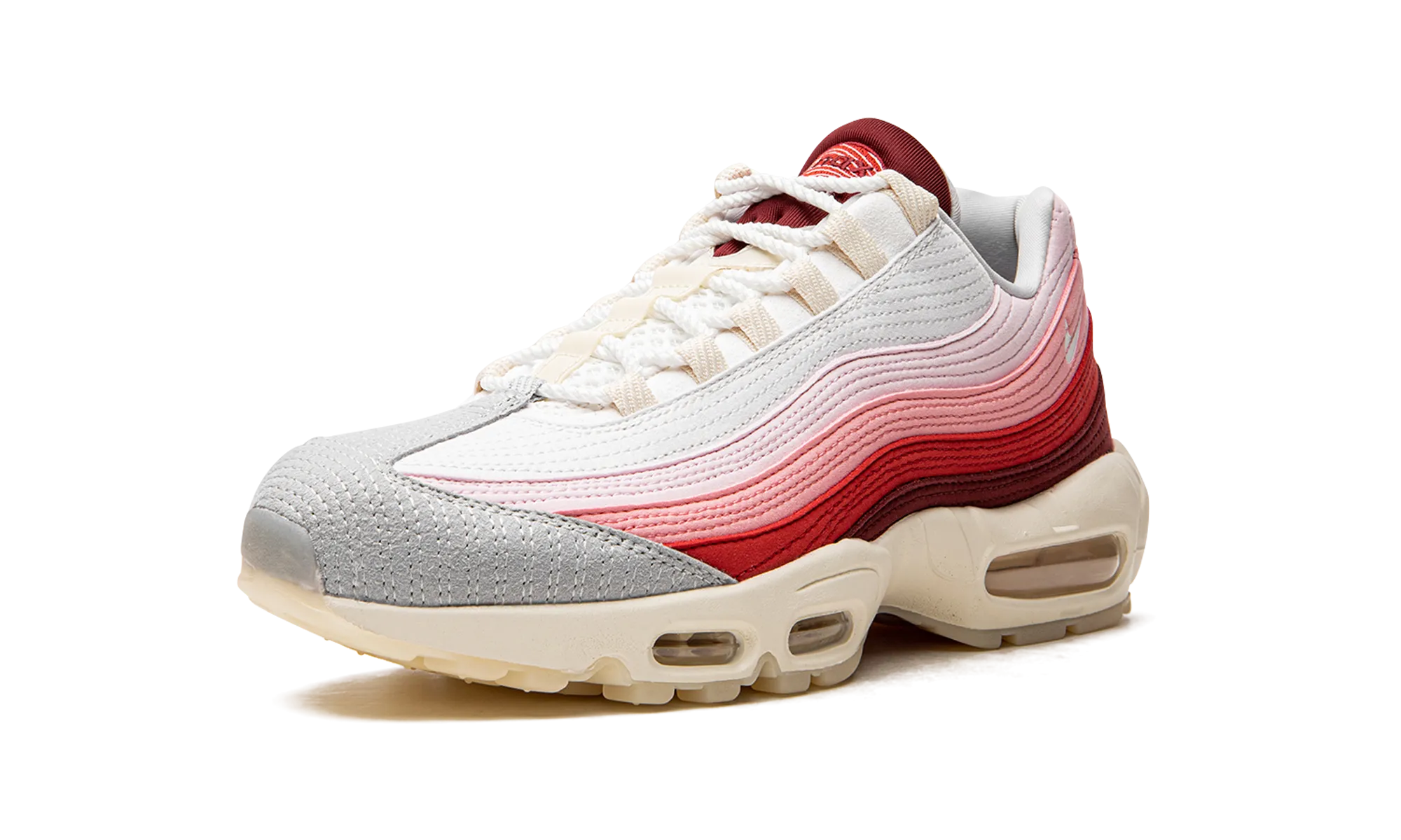 Air Max 95 QS "Anatomy of Air" Anti Odor Treatment Color Mix