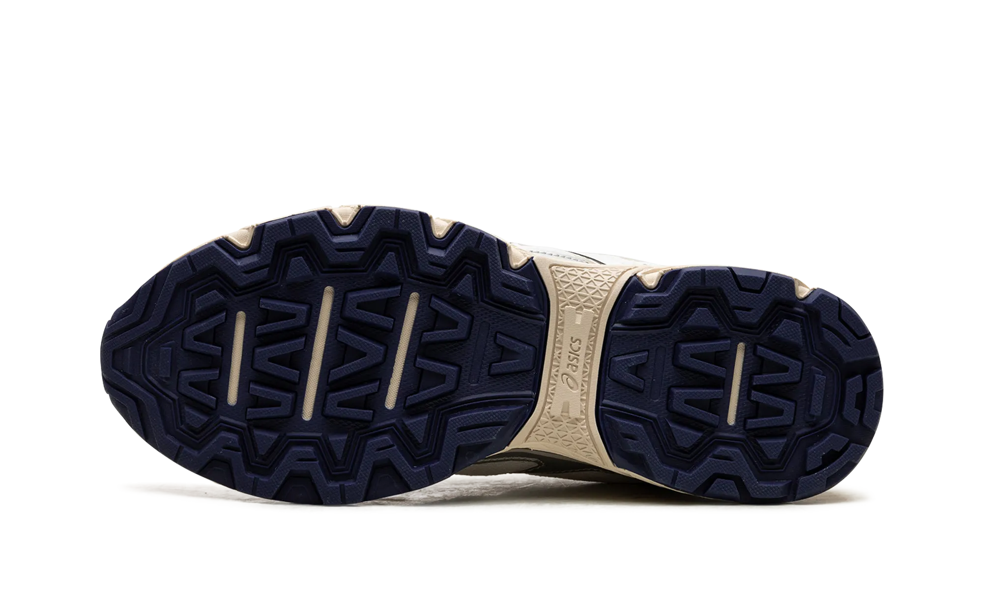 GEL-VENTURE 6 "White / Silver" Shine Hike