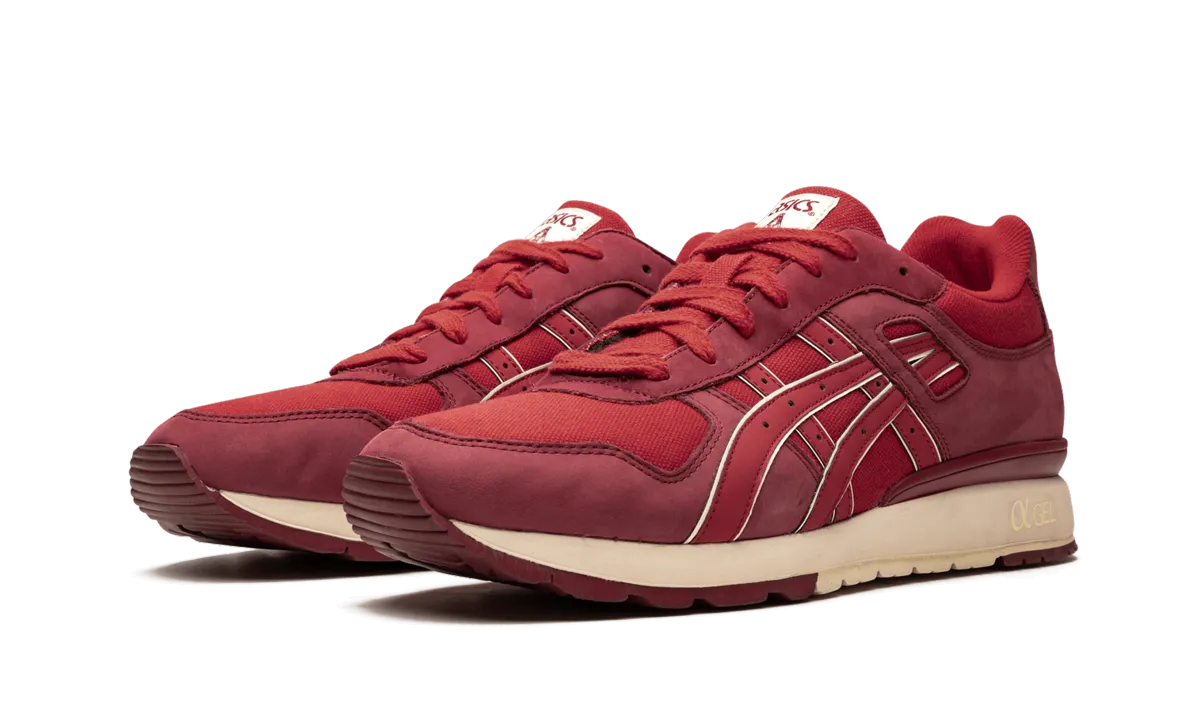 Strong Hike Foot Wellness GT 2 "HIGHS AND LOWS"