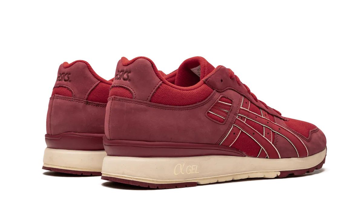 GT 2 "HIGHS AND LOWS" Soft Design Simple Walk