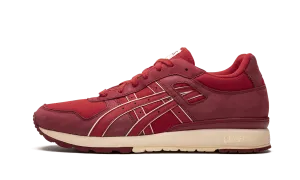 GT 2 "HIGHS AND LOWS" Warm Step High Top Style