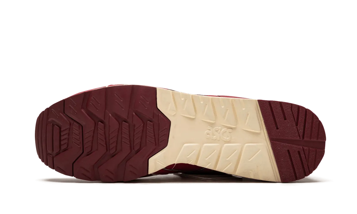 Flexible Motion Fast Hike GT 2 "HIGHS AND LOWS"