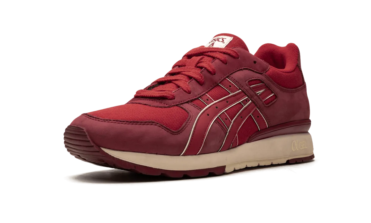 GT 2 "HIGHS AND LOWS" Minimal Stitch Mobile Life