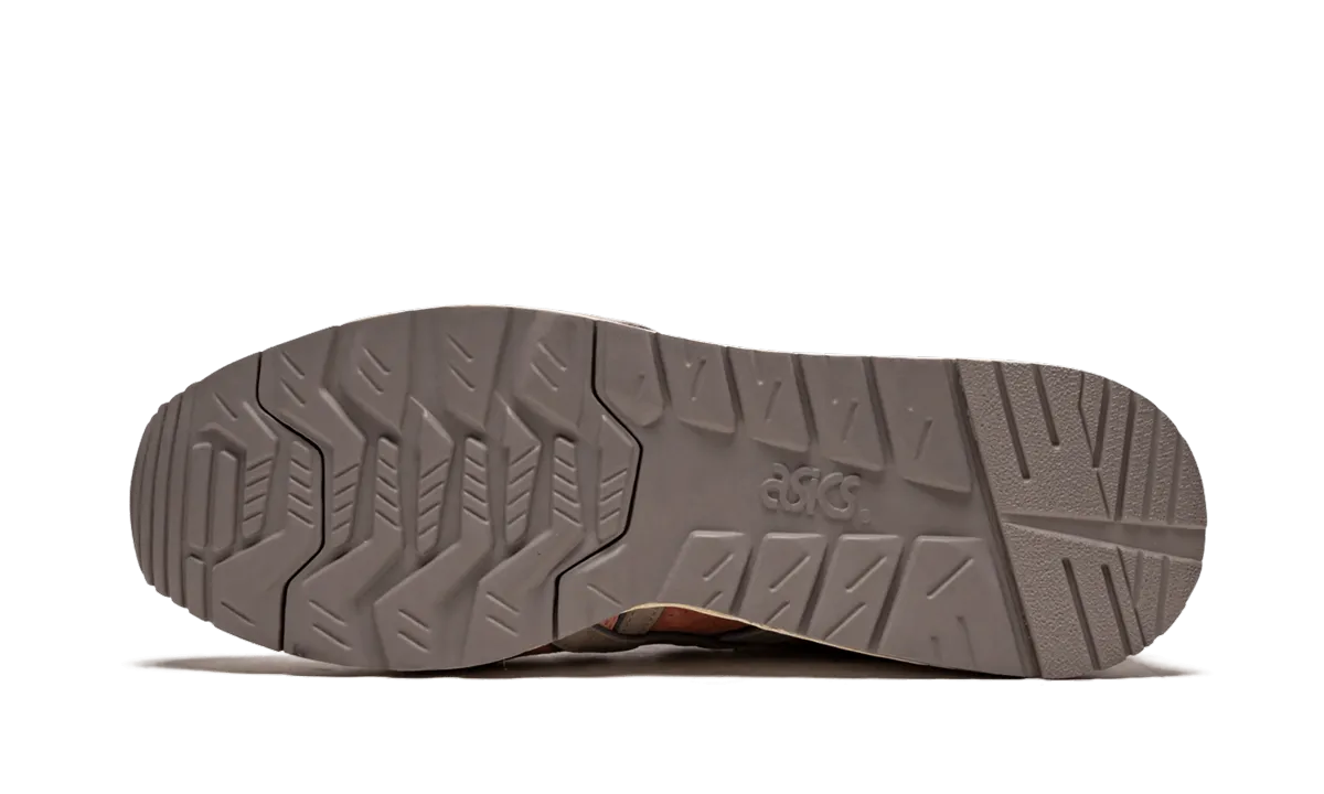 Pillow Base GT 2 "Ronnie Fieg - Rose Gold"