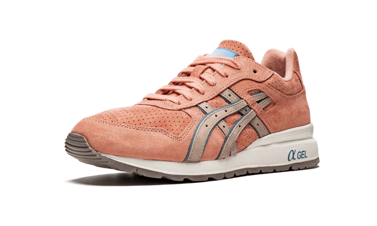 All Round Sprint Run GT 2 "Ronnie Fieg - Rose Gold"