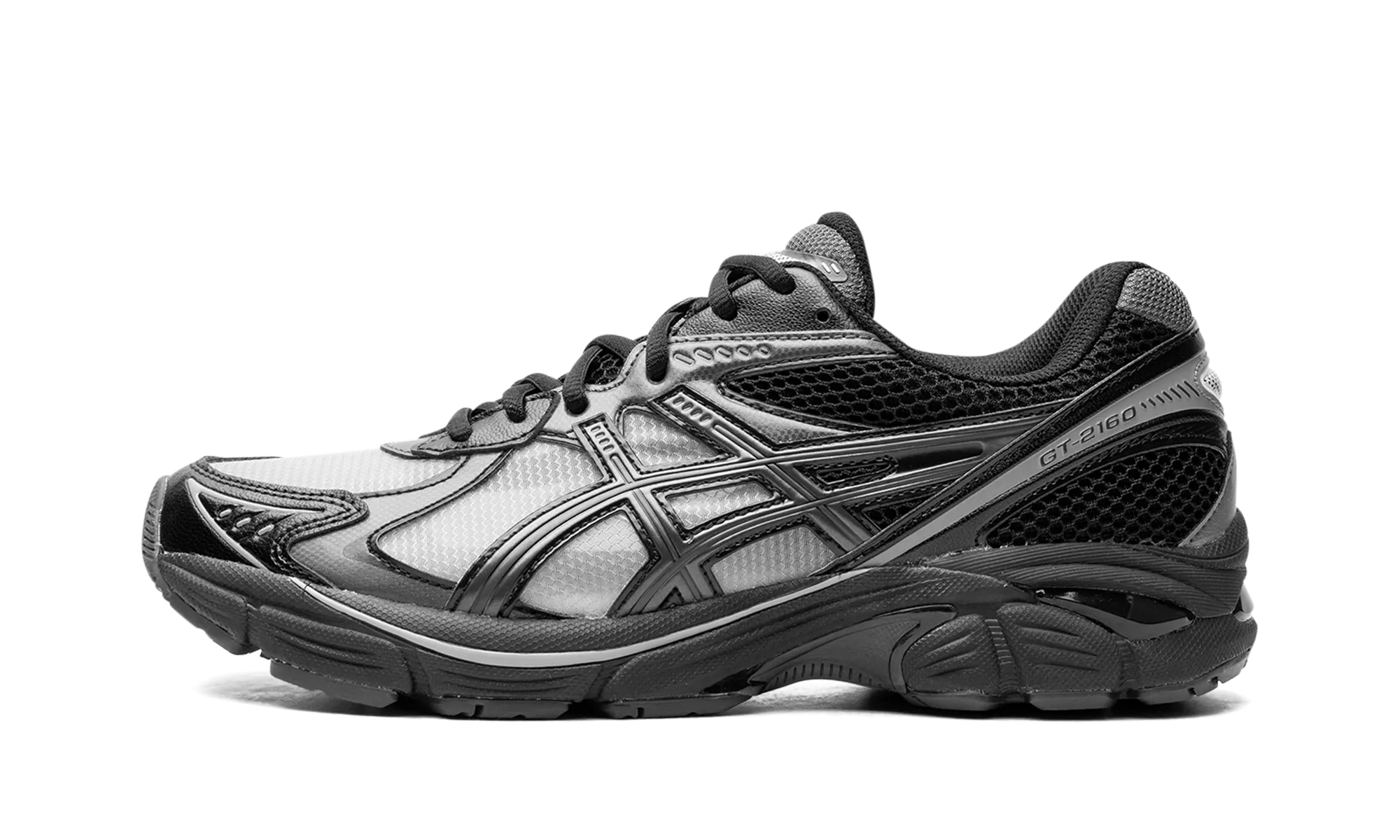 Business casual GT-2160 Above the Clouds "Black Gunmetal"