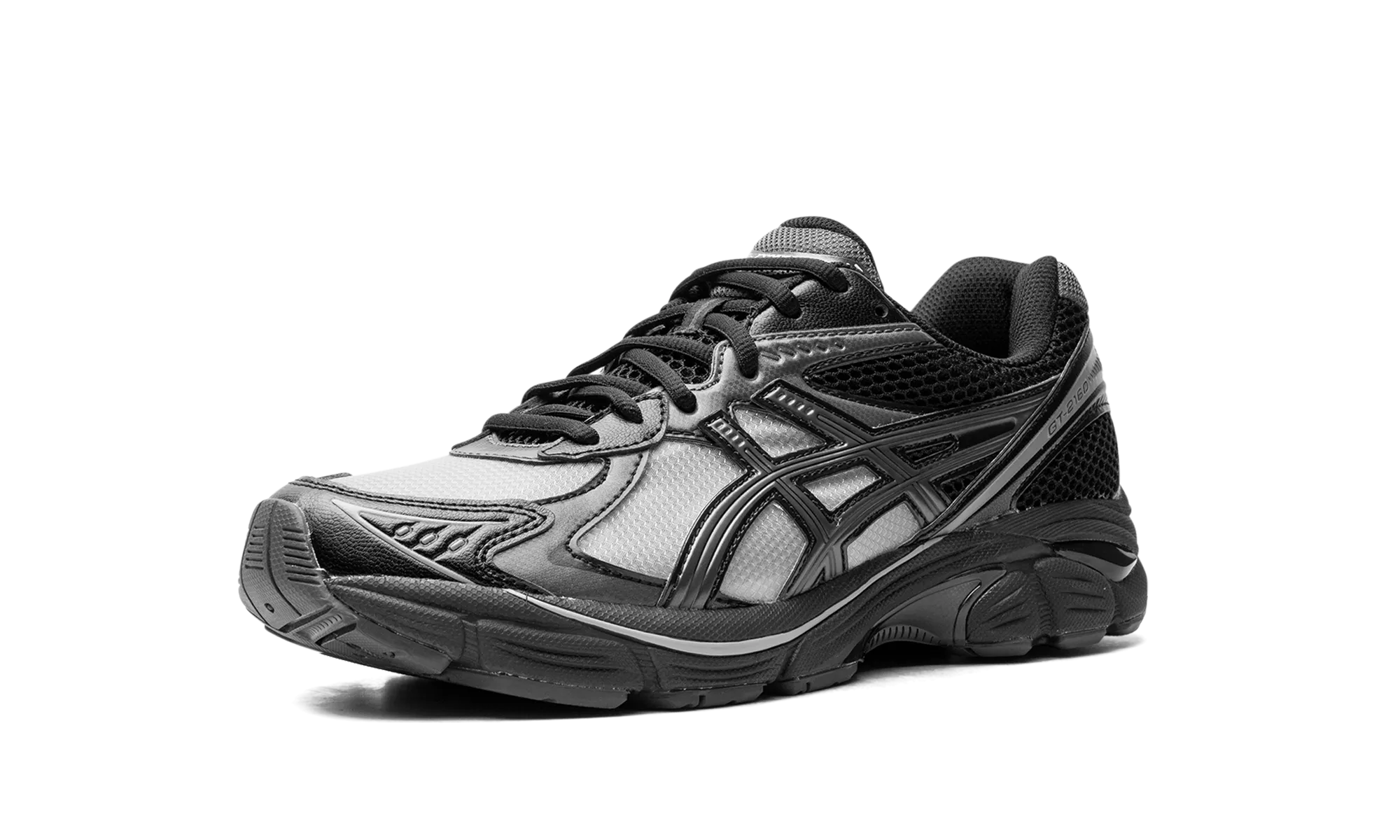 GT-2160 Above the Clouds "Black Gunmetal" Easy Pair