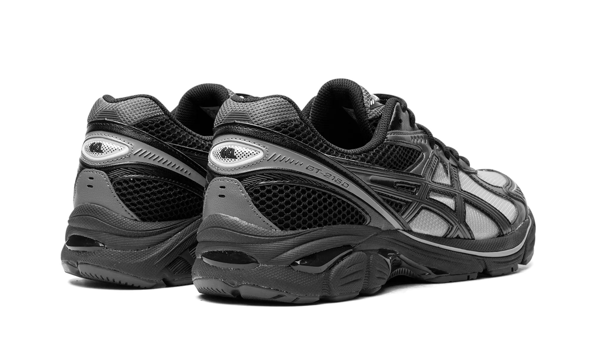 Chill Mood GT-2160 Above the Clouds "Black Gunmetal"