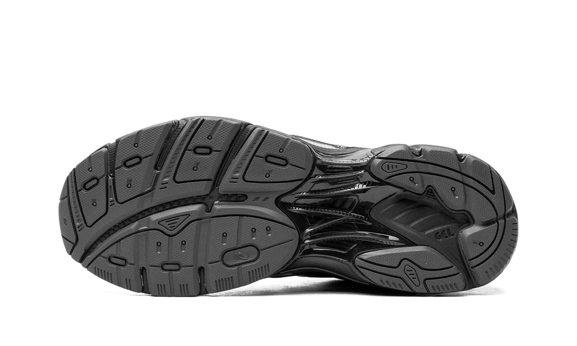 GT-2160 Above the Clouds "Black Gunmetal" Quiet Move