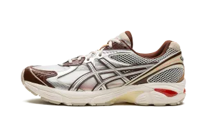 Slide On GT-2160 "Above the Clouds - Cream / Chocolate Brown"