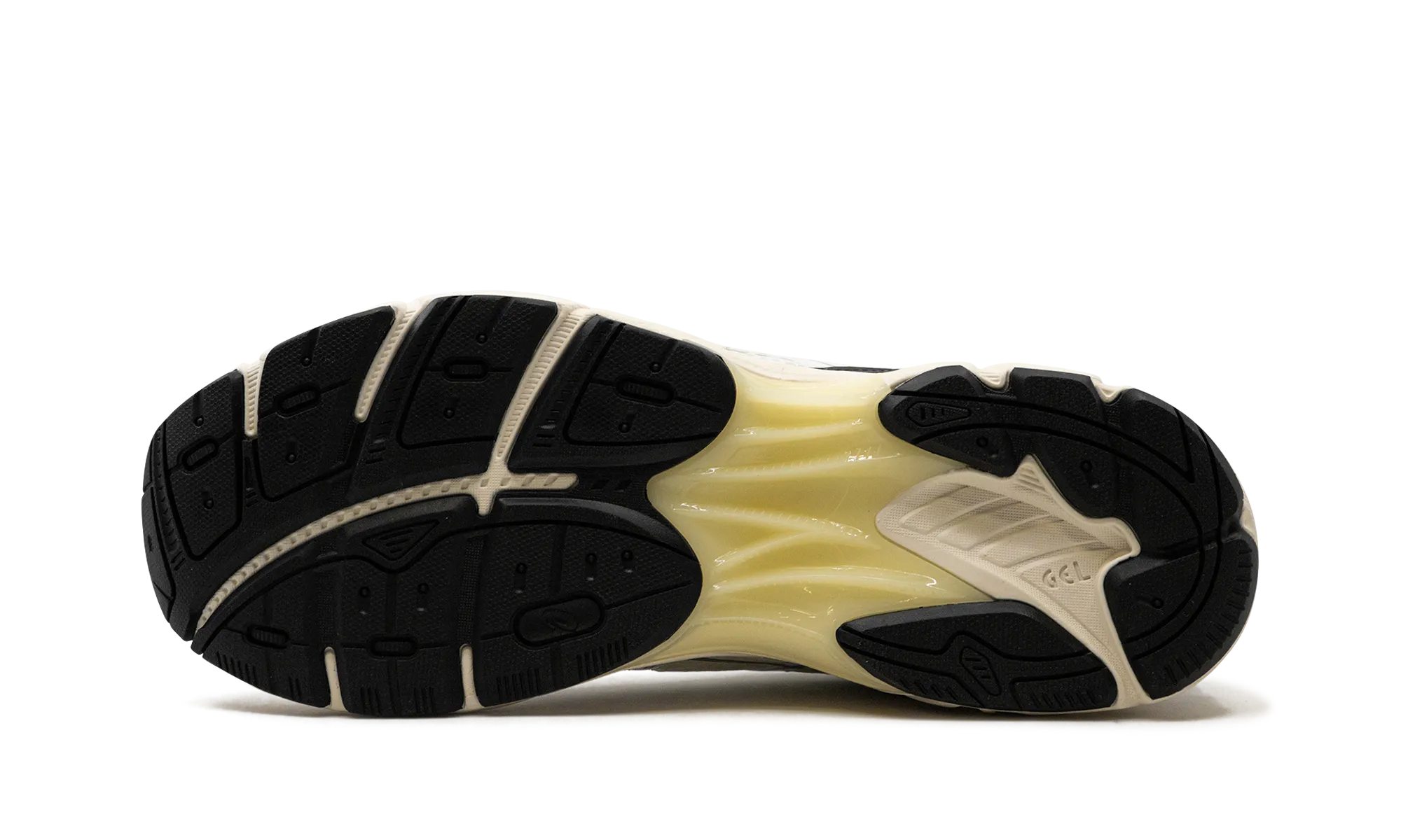 Wear Anytime GT-2160 "Black/White"