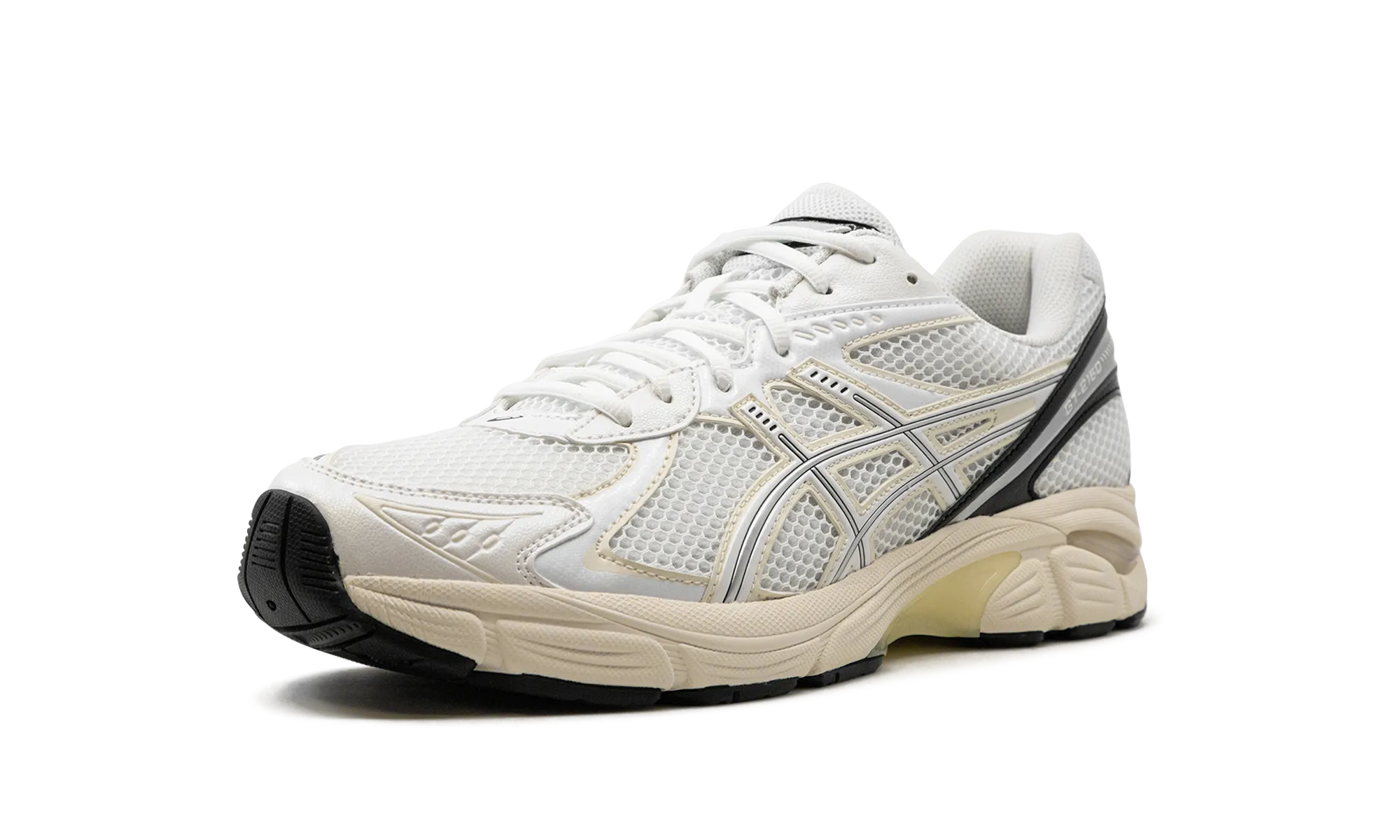 Flat Finish Move Around GT-2160 "Black/White"