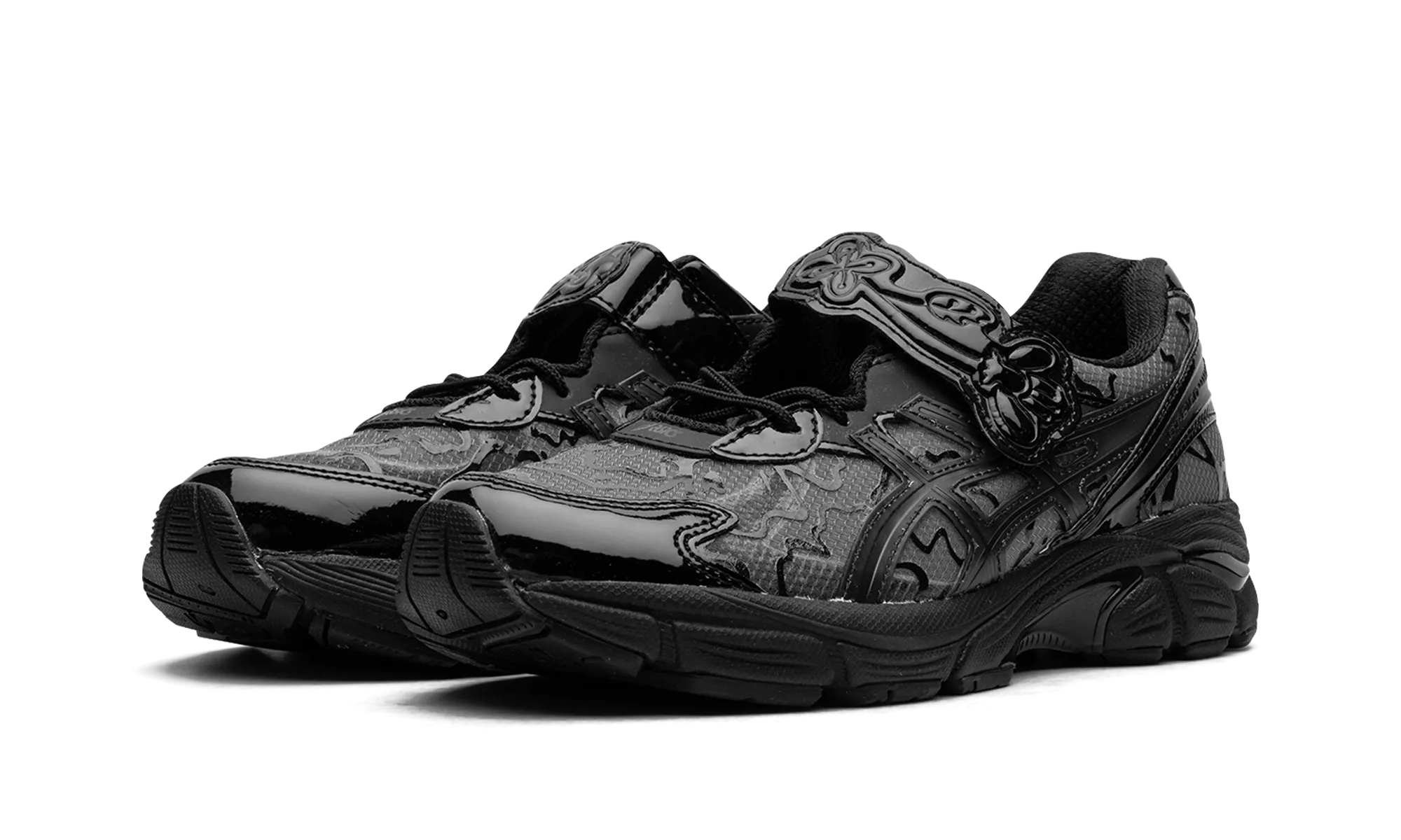 GT-2160 "Cecilie Bahnsen - Black" Meadow Run