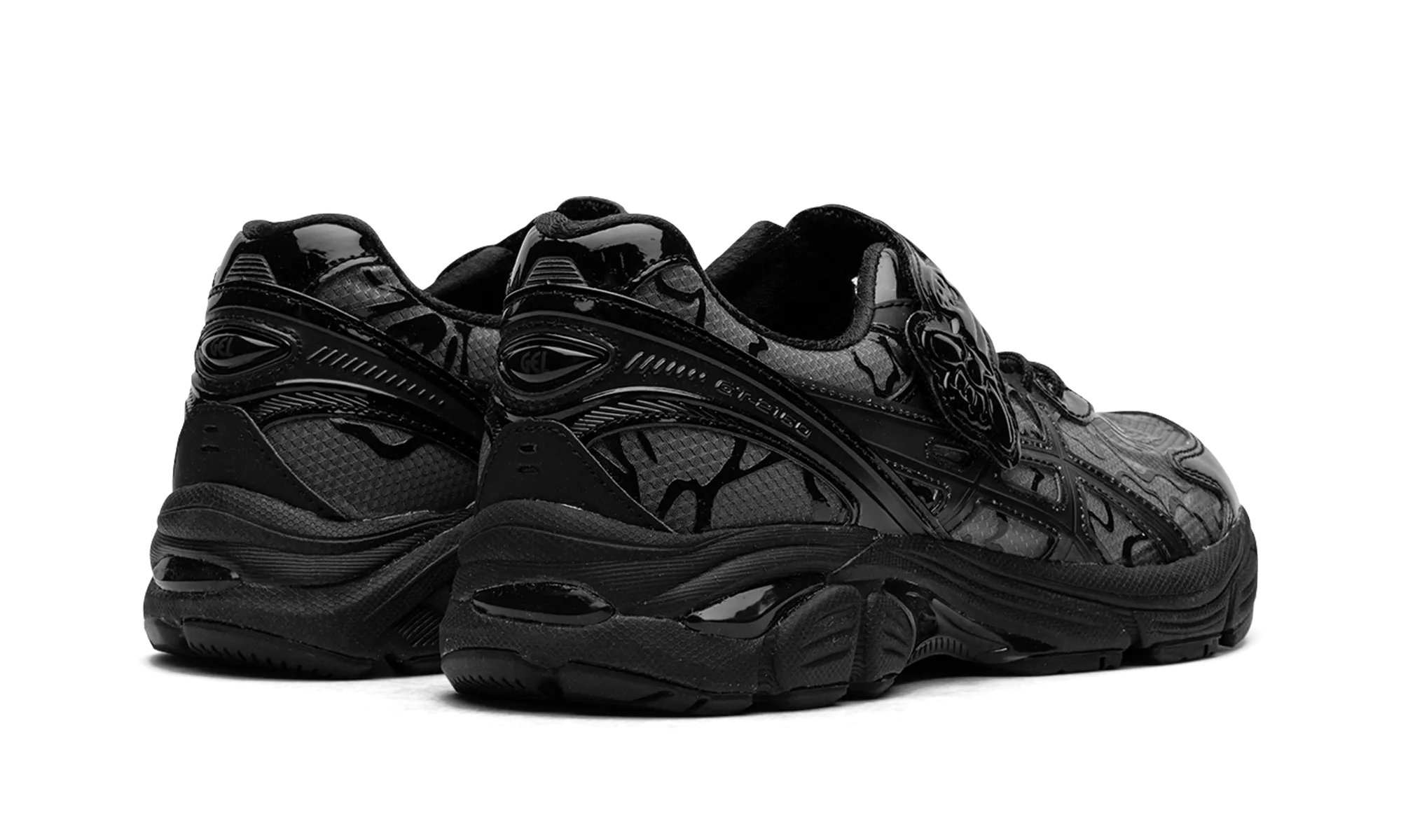 City Travel GT-2160 "Cecilie Bahnsen - Black"