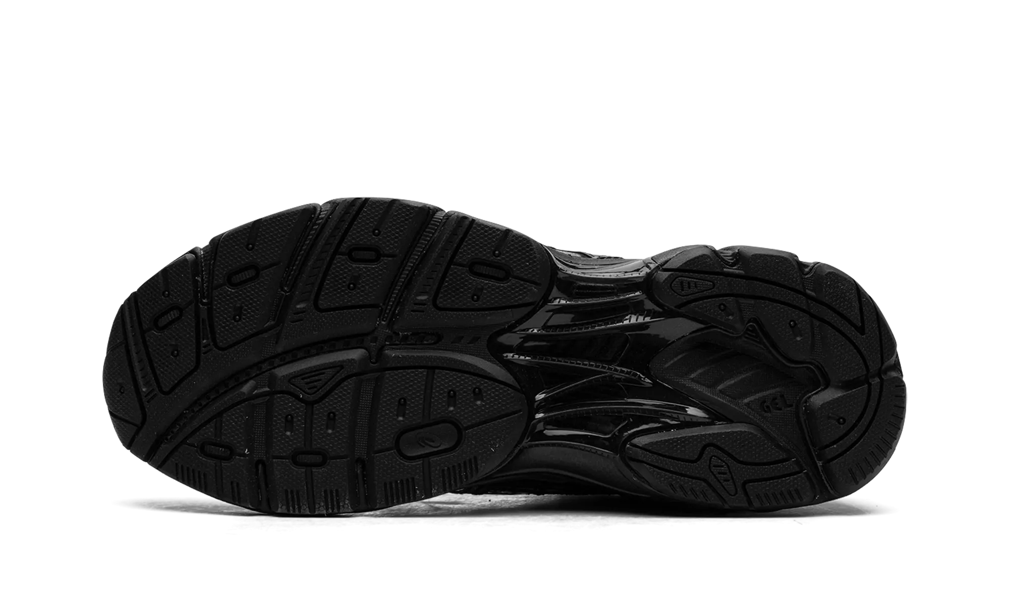 GT-2160 "Cecilie Bahnsen - Black" Prairie Path