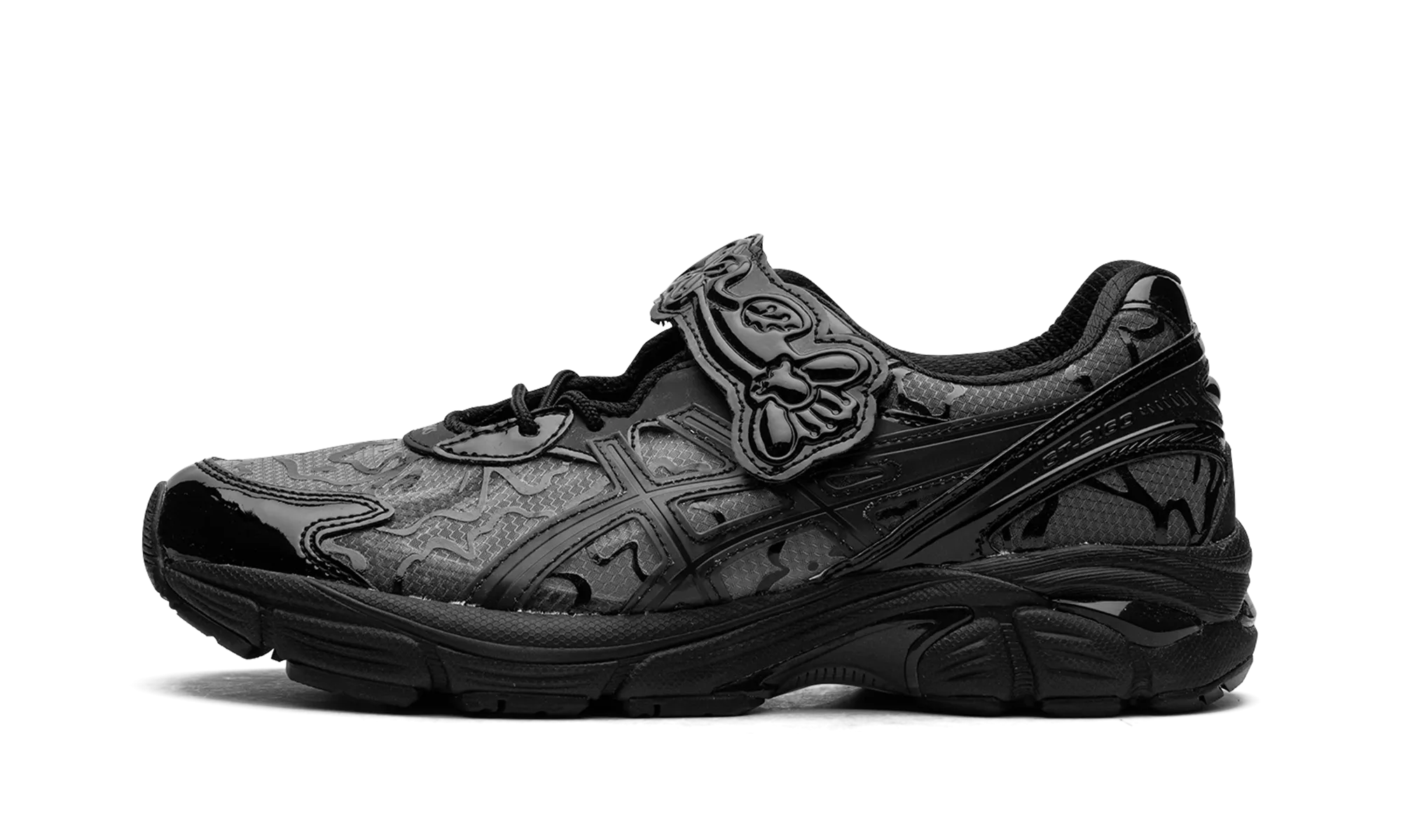 GT-2160 "Cecilie Bahnsen - Black" Street Casual Breath Motion