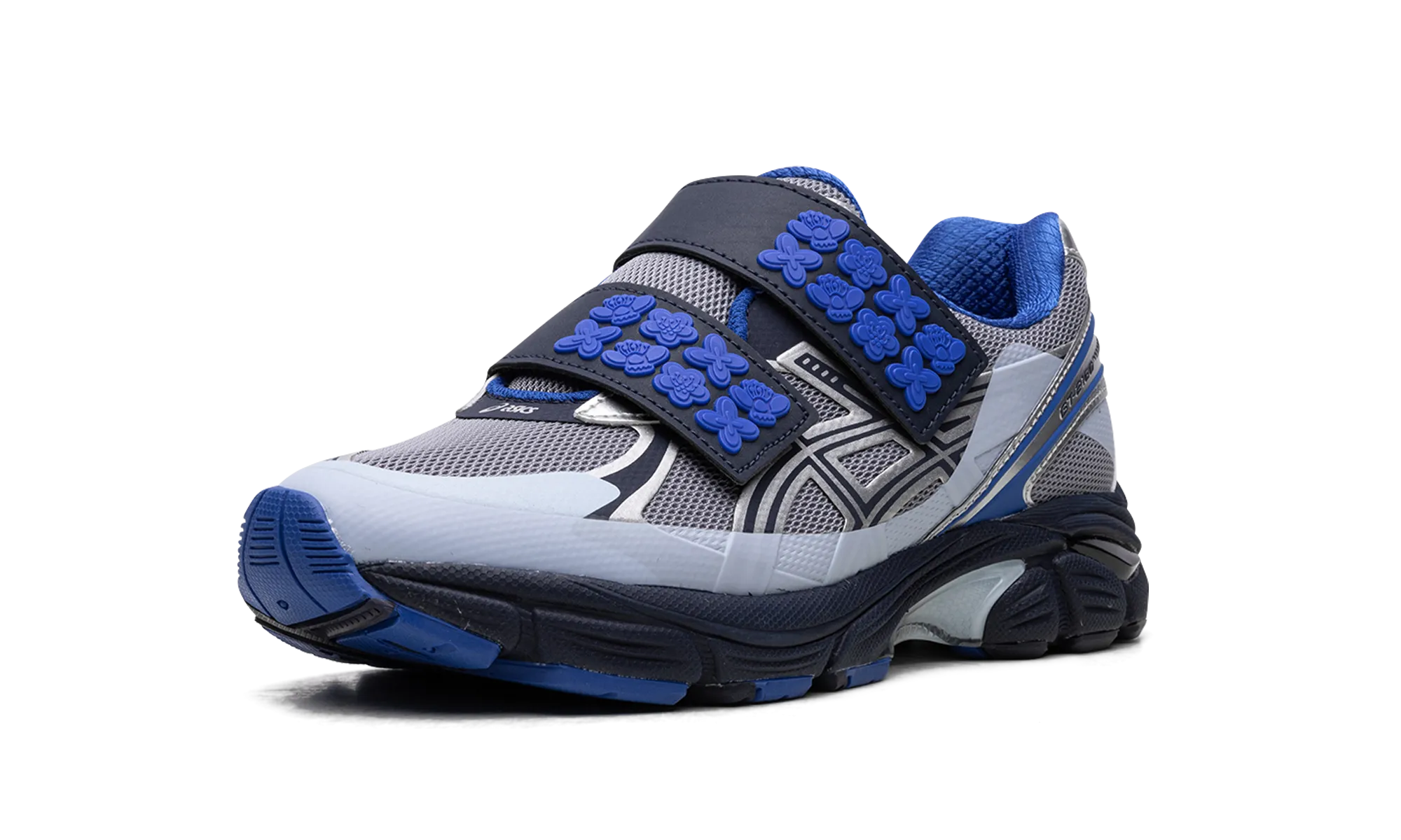 Slip   On Style chic aesthetic GT-2160 "Cecilie Bahnsen - Midnight"