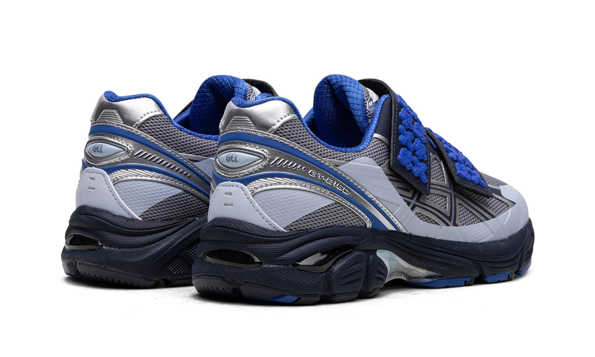 Minimal Touch Roomie Fit GT-2160 "Cecilie Bahnsen - Midnight"