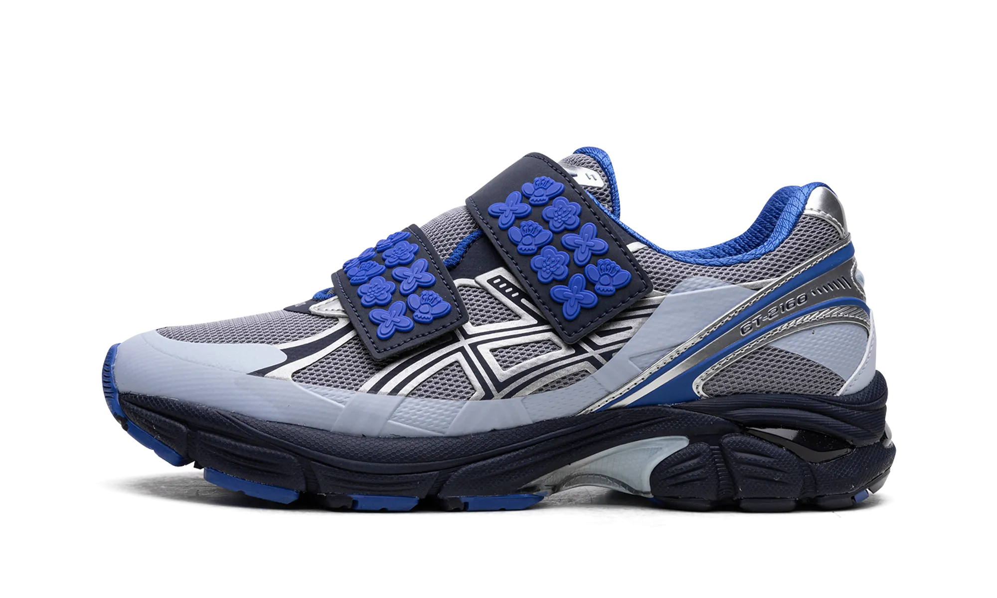 Concert Fit Walking Vibe GT-2160 "Cecilie Bahnsen - Midnight"