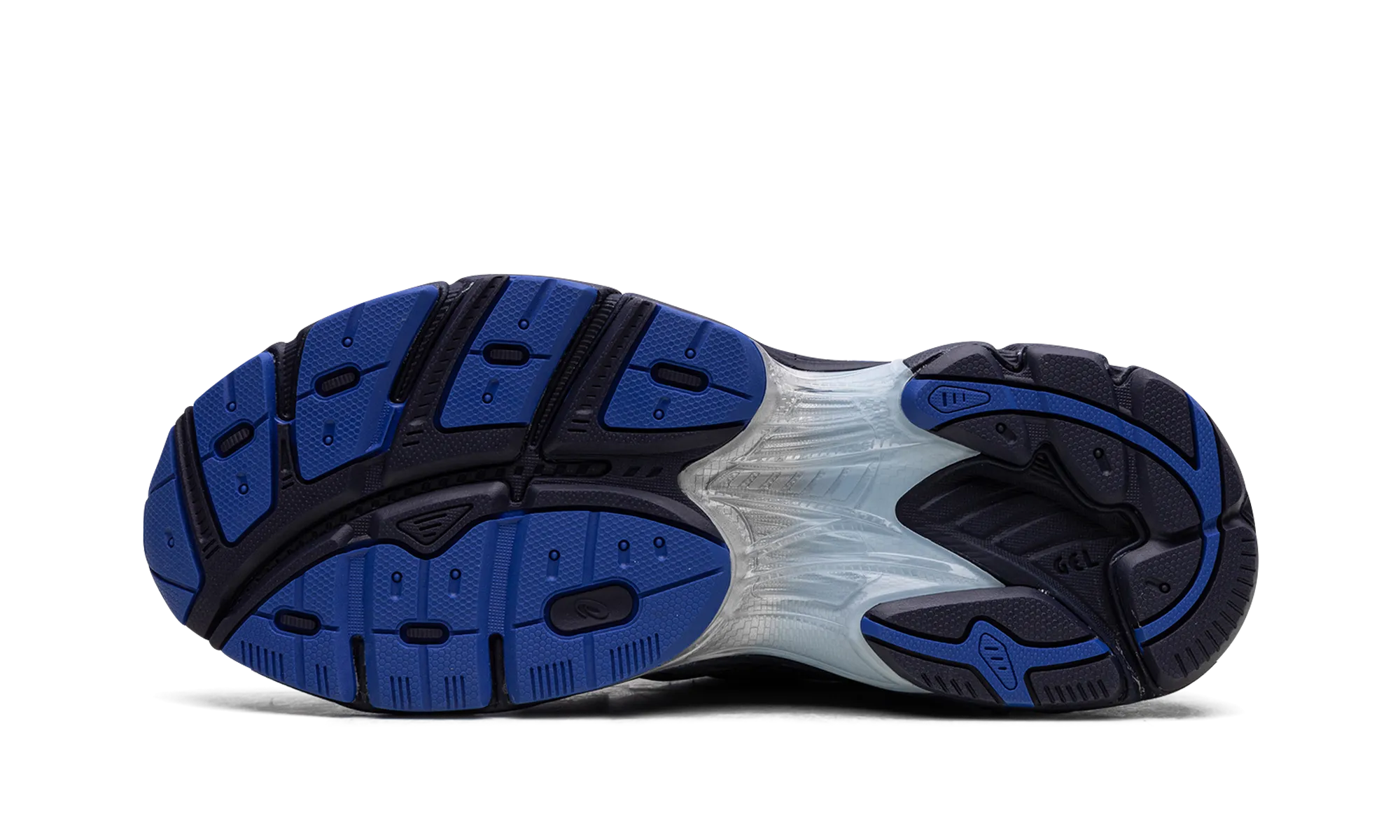 GT-2160 "Cecilie Bahnsen - Midnight" Comfortable Sole Heavy Use