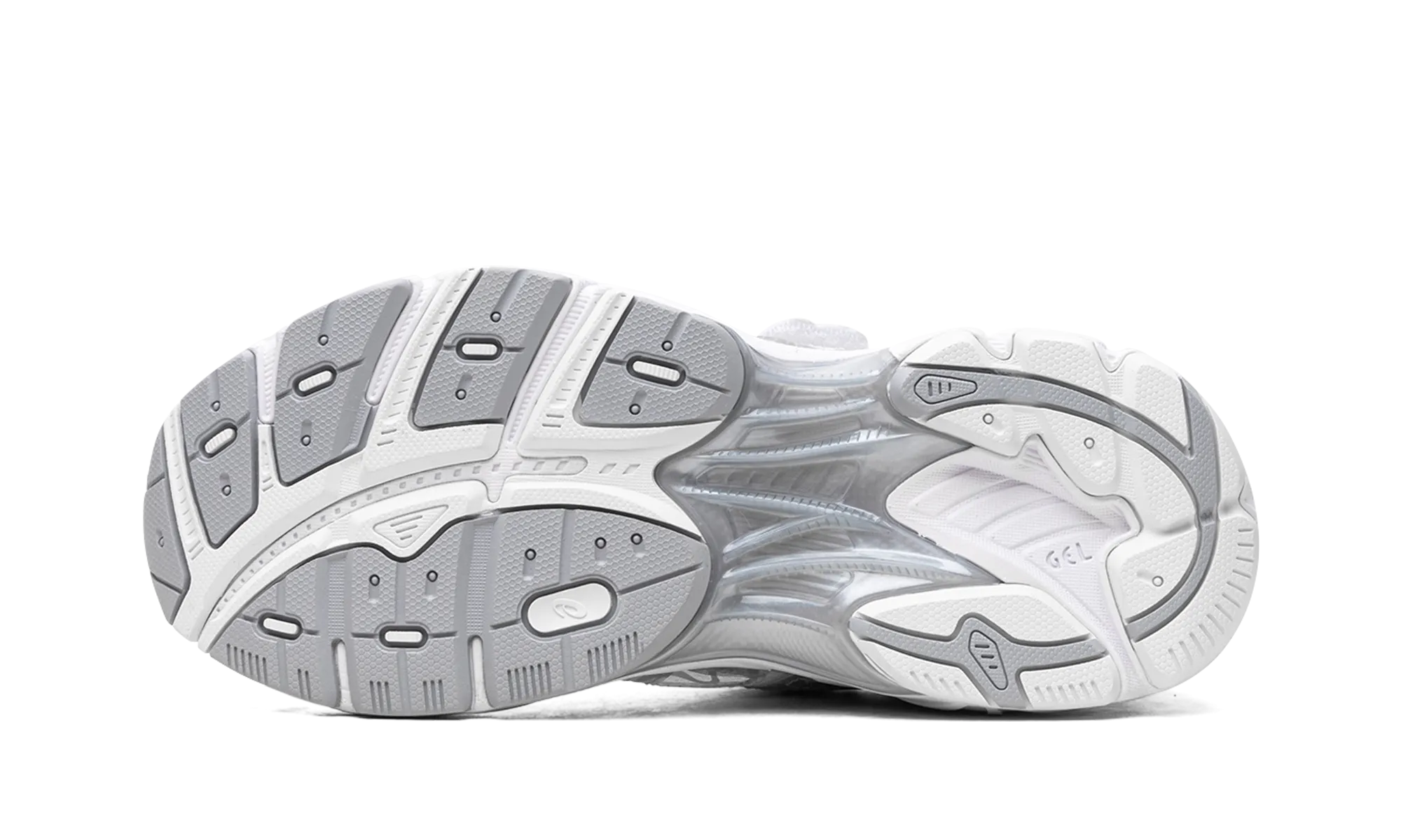 GT-2160 "Cecilie Bahnsen - White" Soft Walk All-Purpose Comfort