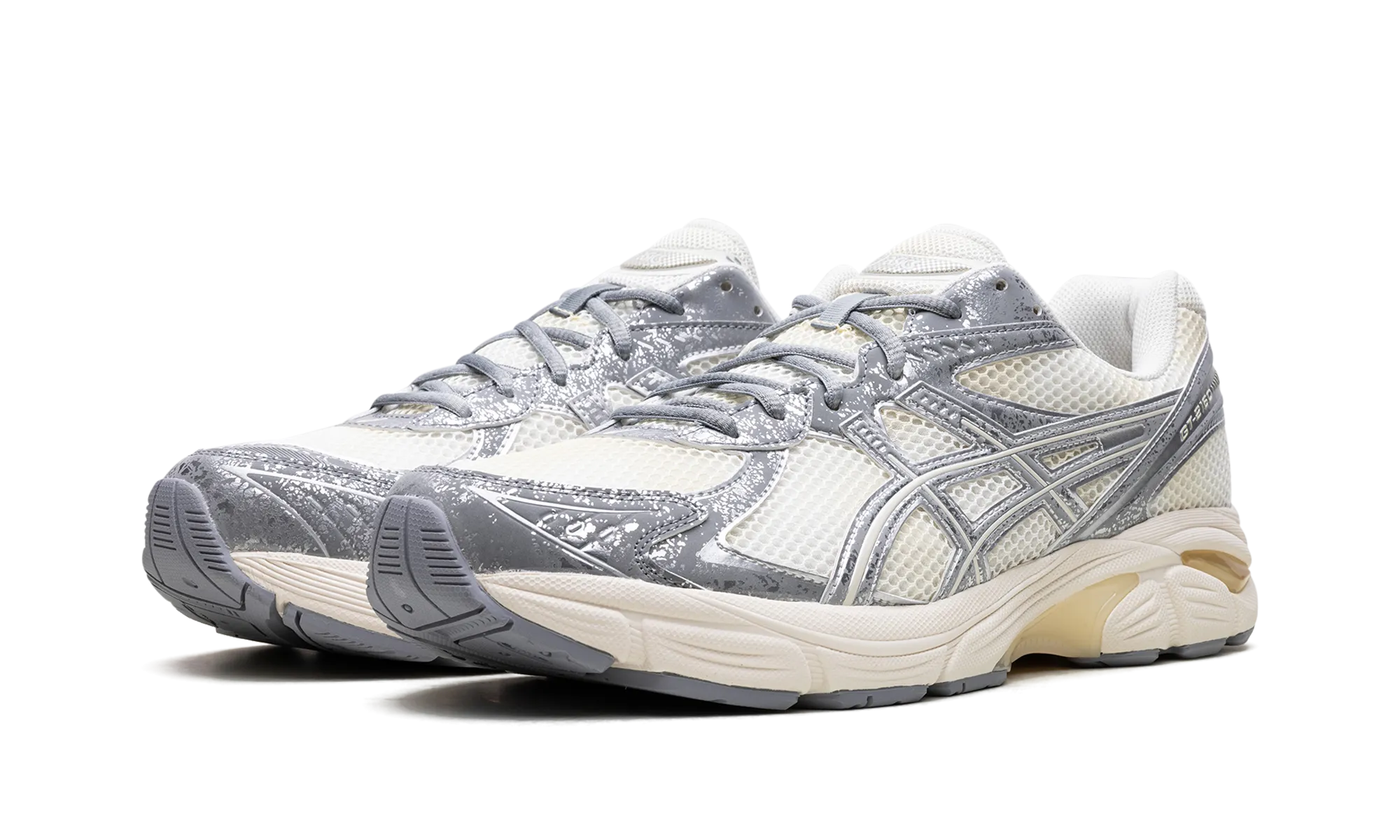 GT-2160 "Cream / Sheet Rock" Anti Bacterial Move Comfort