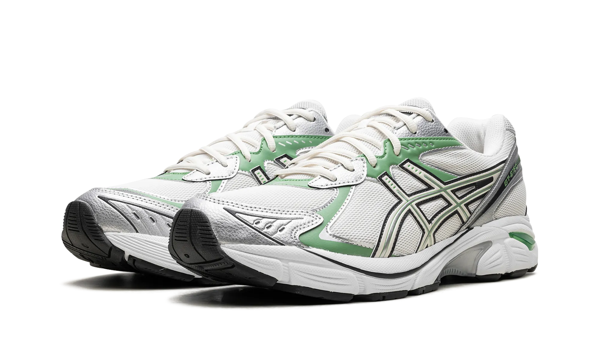 GT-2160 "Cream/Bamboo" Cool Urban Street Cool