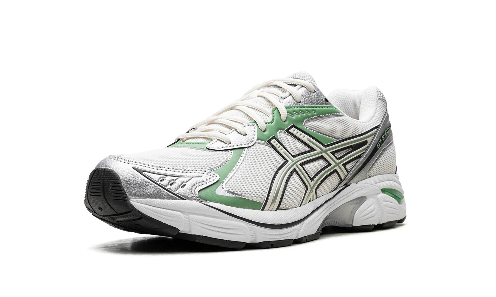 GT-2160 "Cream/Bamboo" Dynamic Grip