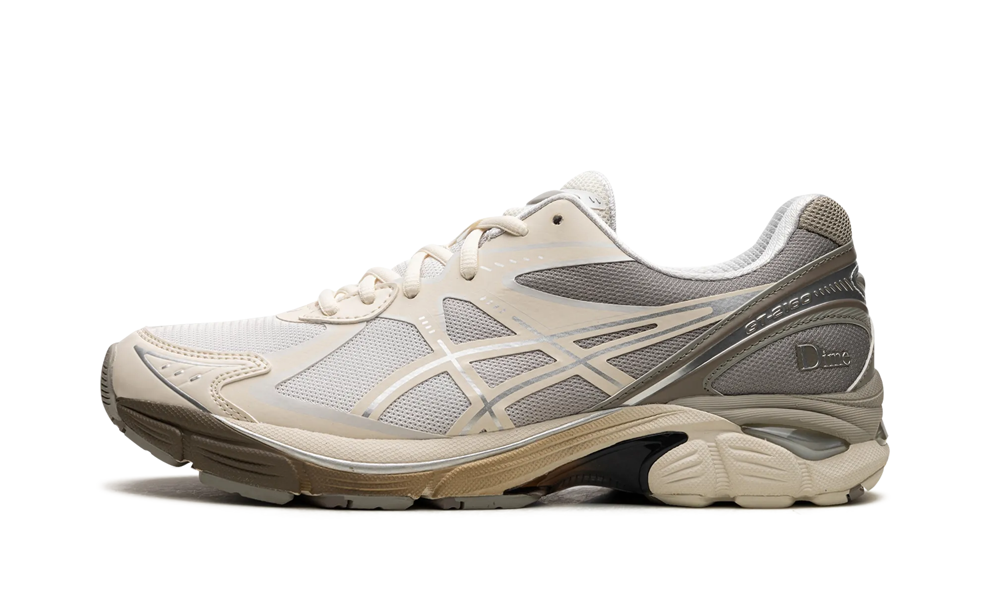 Marathon Walk GT-2160 "DIME Arctic Wolf"