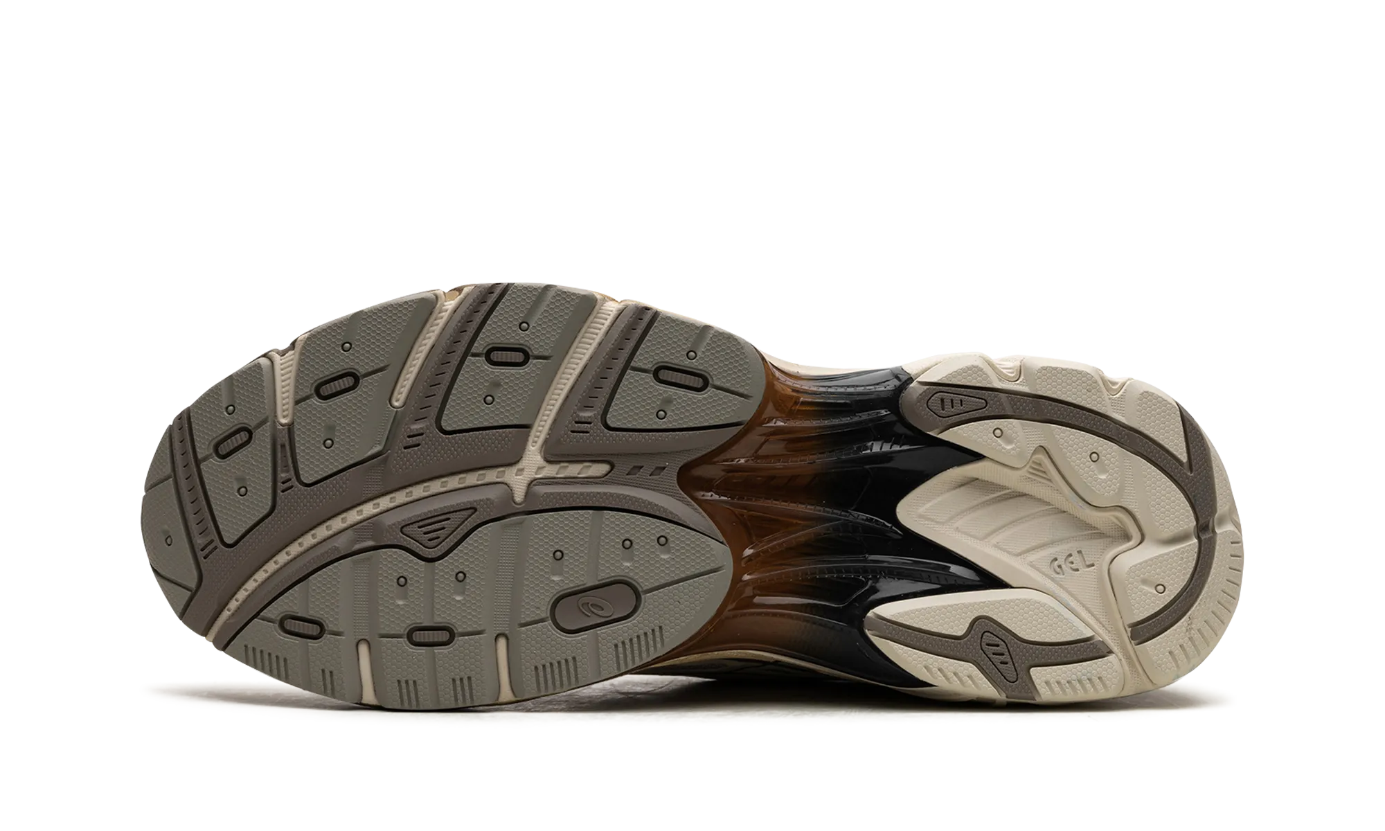 GT-2160 "DIME Arctic Wolf" Adaptive Feel