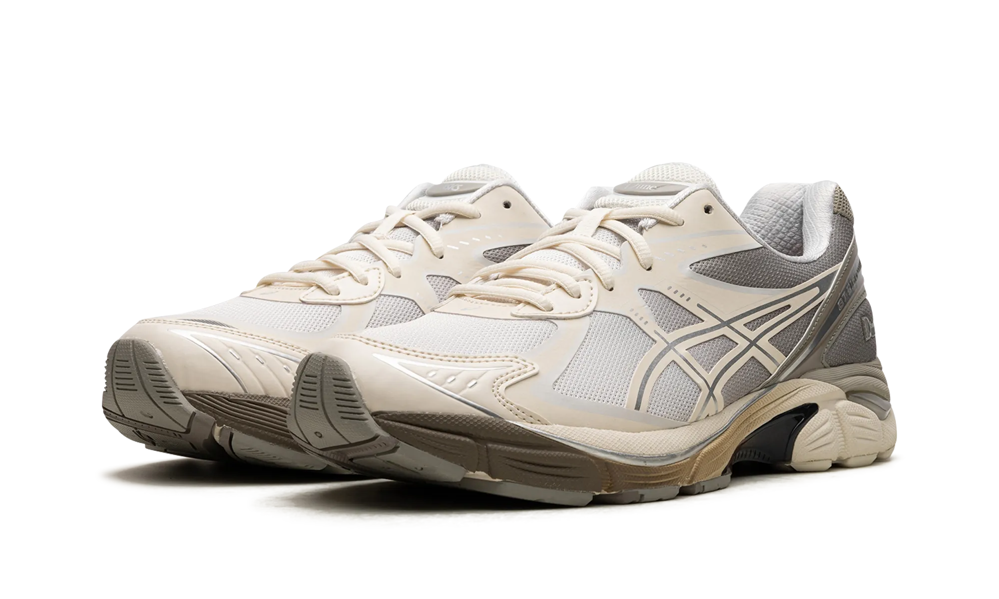 GT-2160 "DIME Arctic Wolf" Edge Appeal Comfort toe