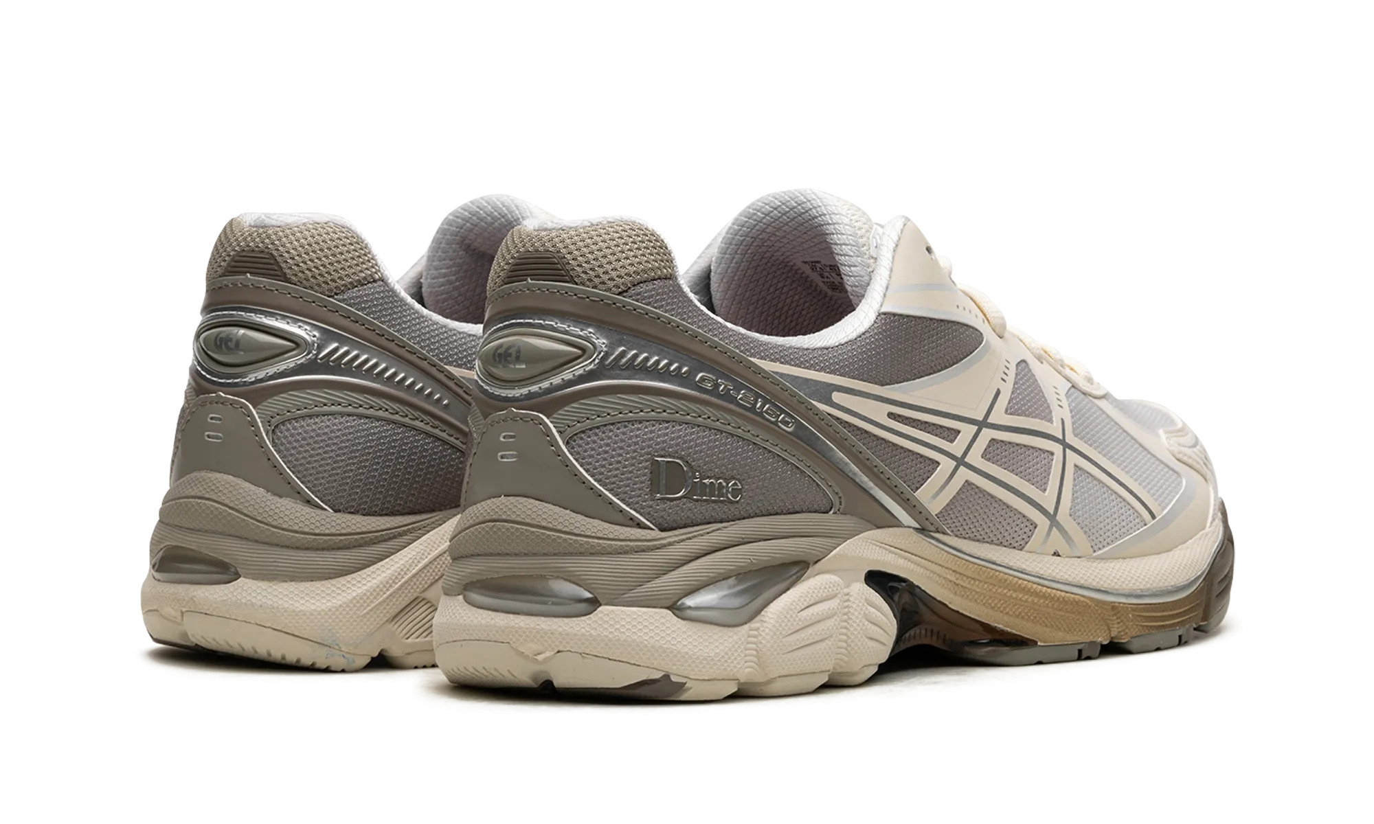 Breathable Outsole GT-2160 "DIME Arctic Wolf"