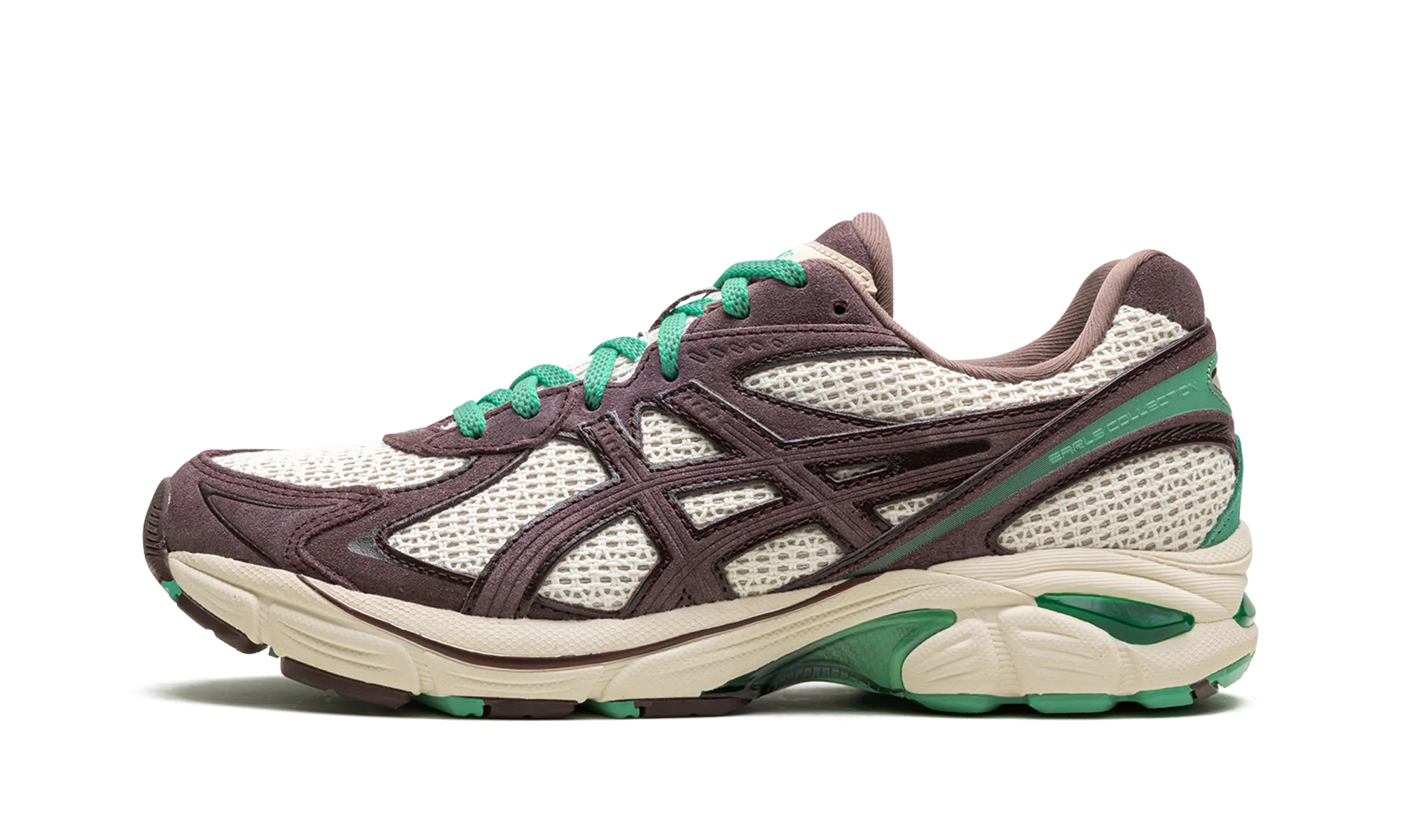 Built Soft Move Free GT-2160 "EARLS COLLECTION x ASICS GT-2160"