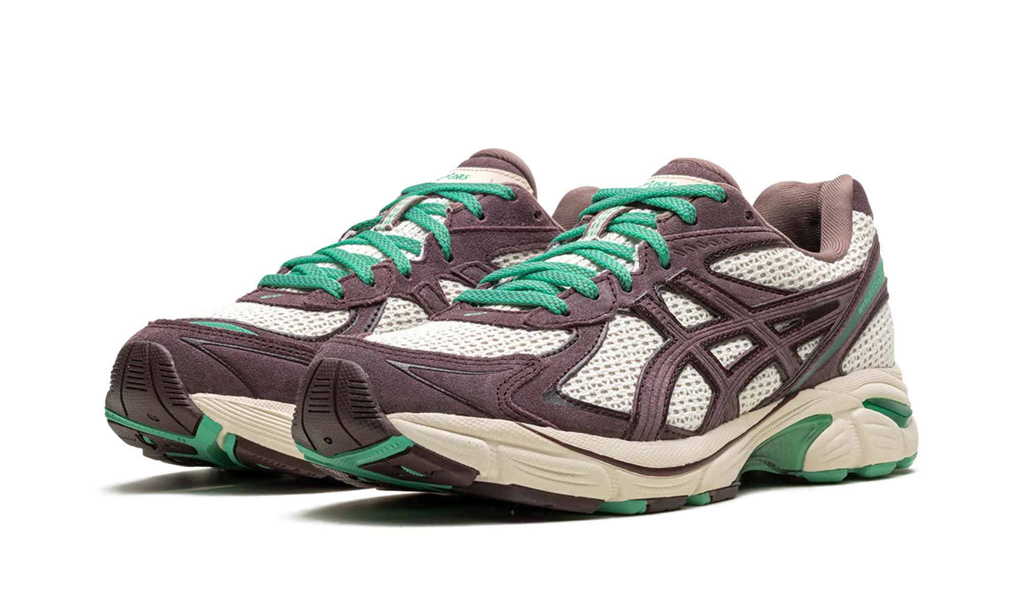 Timeless Comfort GT-2160 "EARLS COLLECTION x ASICS GT-2160"