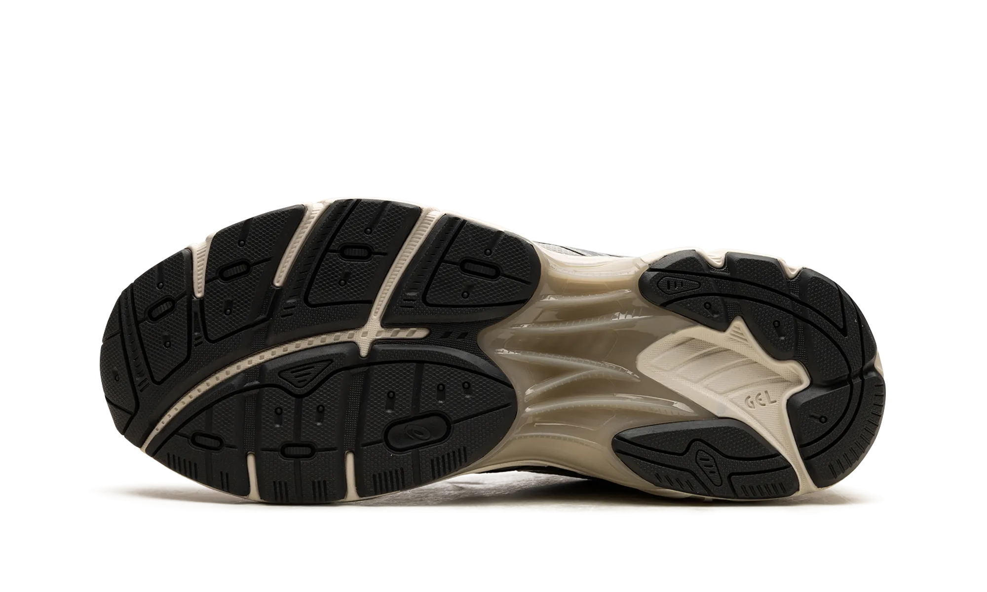 Dynamic Fit System GT-2160 "Grey"