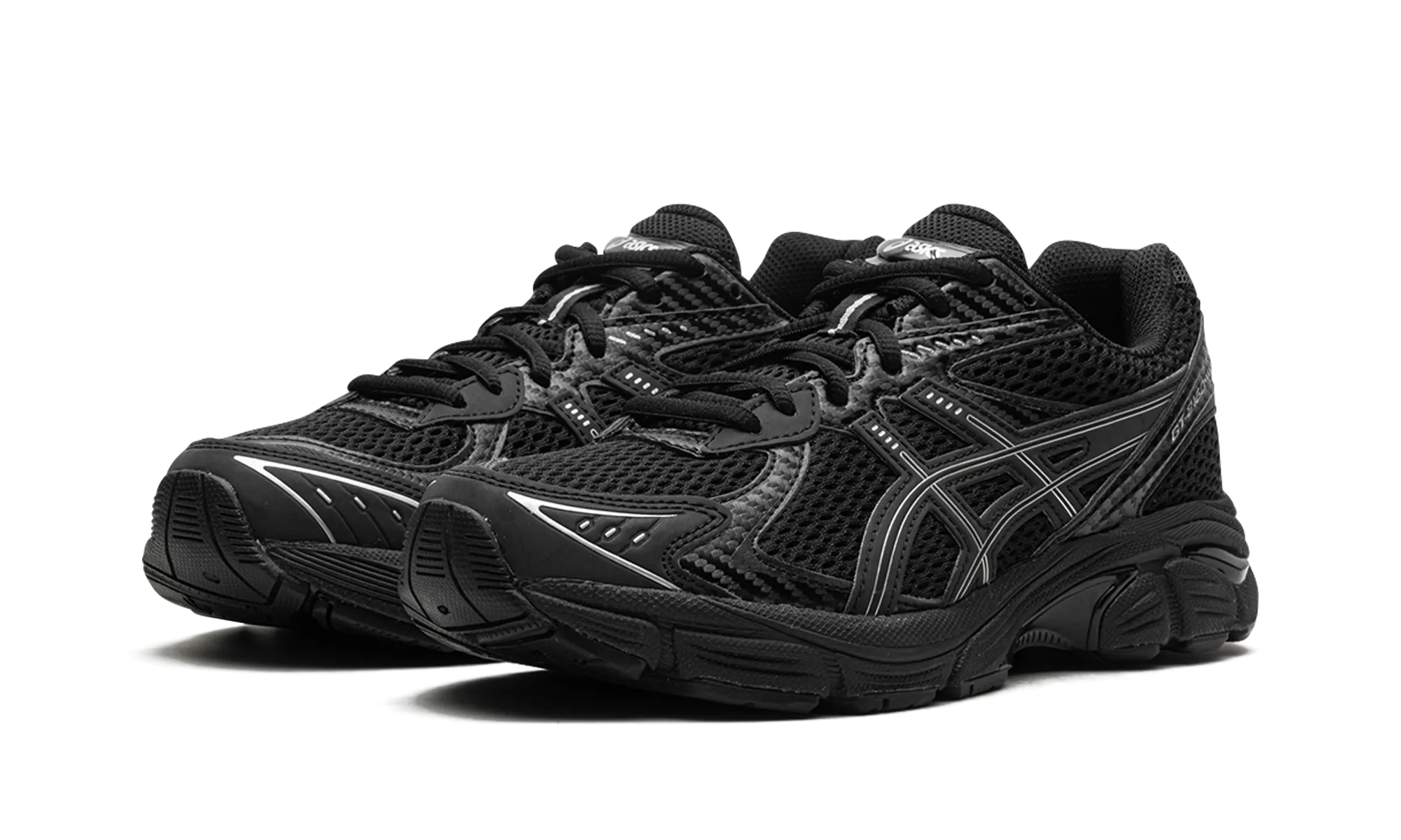 GT-2160 "JJJJound - Black" Sidewalk Walk Shock Resistance