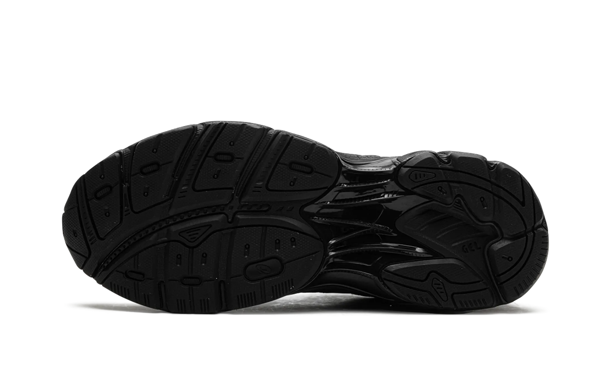 Cushion Touch GT-2160 "JJJJound - Black"