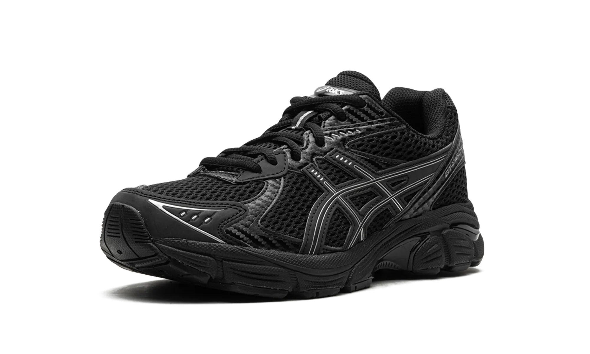 GT-2160 "JJJJound - Black" Foldable Build