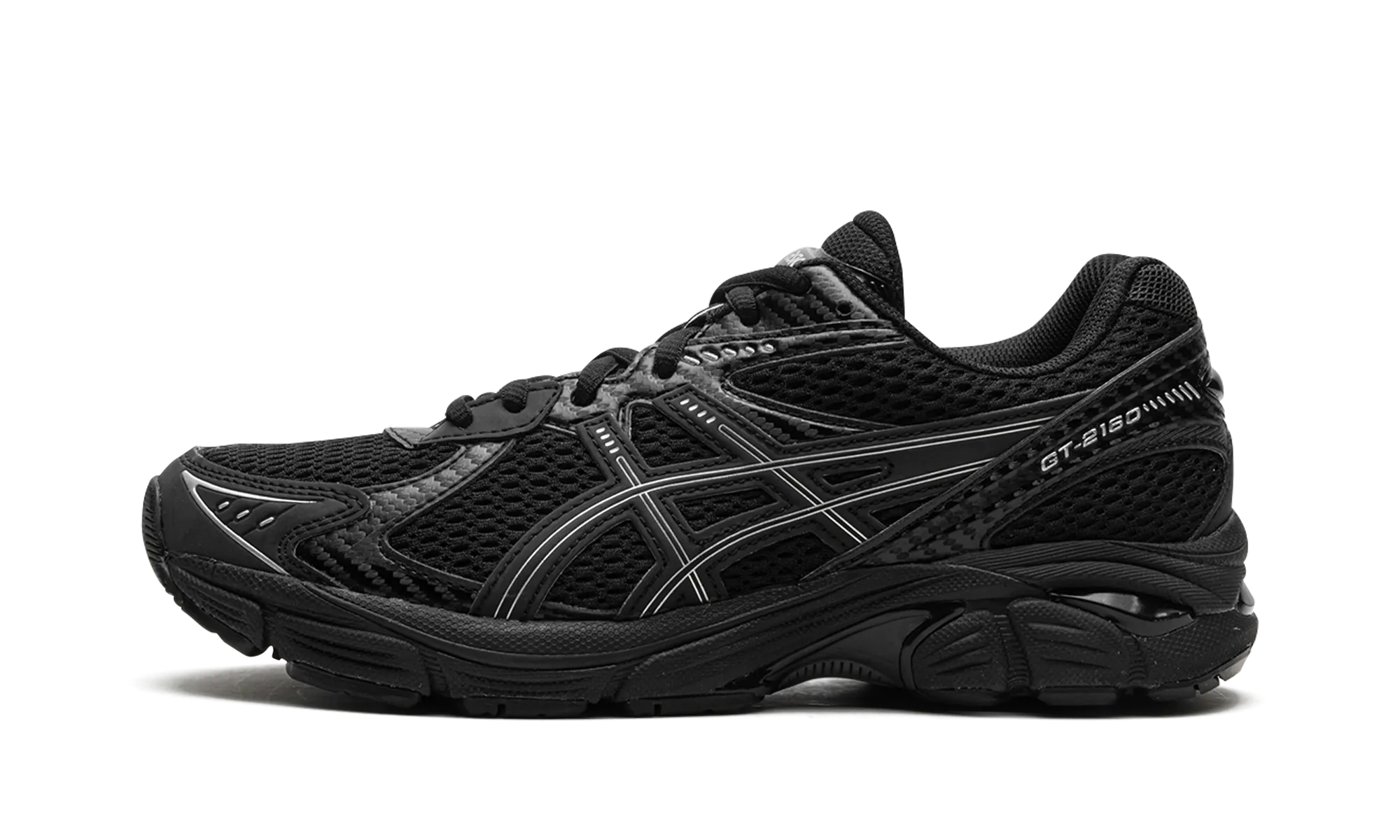 GT-2160 "JJJJound - Black" Air Comfort Street Comfort