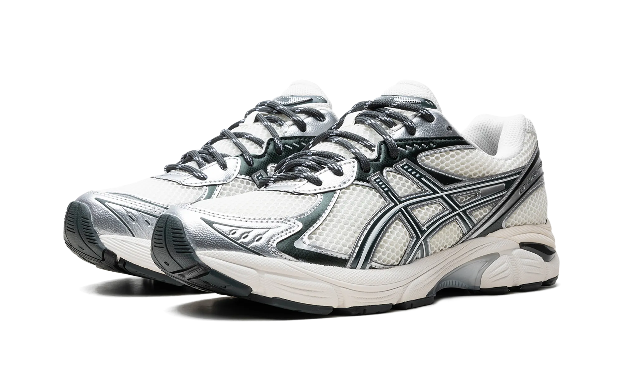 GT 2160 "Kith - Cream Scarab" On-The-Go