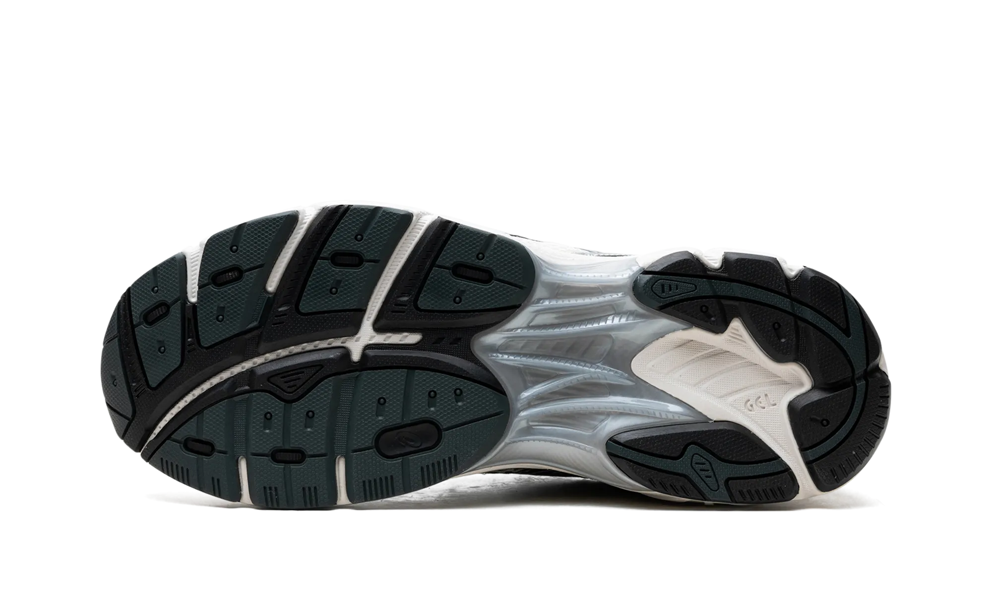 Neat Build GT 2160 "Kith - Cream Scarab"